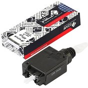 تصویر پمپ درب جلو پژو 405 - 5 سیم عظام 