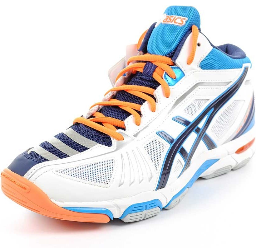 Asics gel volley elite clearance 2 mt