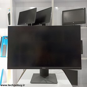 تصویر مانیتور استوک 25 اینچ Dell UltraSharp UP2516D رزولوشن 2K 