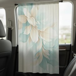 تصویر پرده سابلیمیشن 