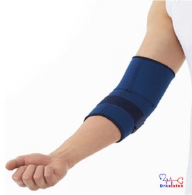 تصویر آرنج بند الاستیک تن یار Tanyar Elbow elastic