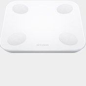 تصویر ترازوی هوشمند مینی 2 شیائومی Xiaomi YUMAI Mini 2 Smart Scale