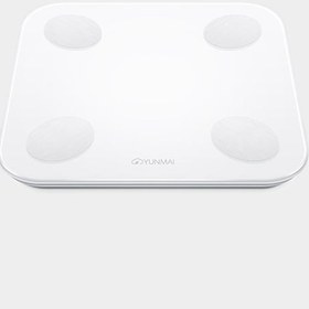 تصویر ترازوی هوشمند مینی 2 شیائومی Xiaomi YUMAI Mini 2 Smart Scale