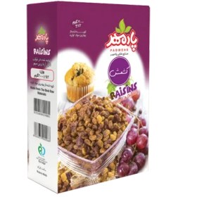 تصویر کشمش پلویی 