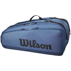 تصویر کیف تنیس مردانه | ویلسون Wilson WR8024001001 