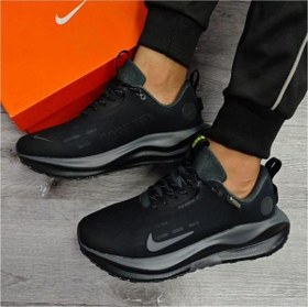 تصویر کتانی نایکی اینفینیتی ران ۴ گورتکس مردانه سایز ۴۰ تا ۴۵ 