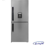 تصویر یخچال فریزر الکترواستیل مدل ES34 ظرفیت ۳۴ فوت 