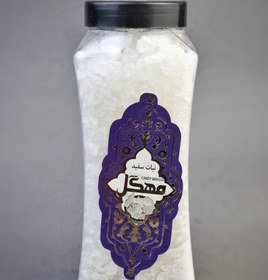 تصویر نبات نگینی (سفید) 