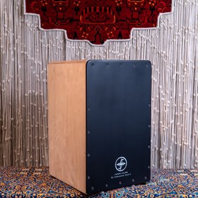 تصویر کاخن جانان NT مشکی 