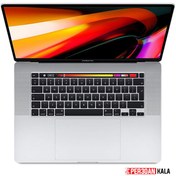 تصویر لپ تاپ استوک  مک بوک پرو Apple MacBook Pro 16 A2141 2019 - i7 Apple Mac Book Pro 2019