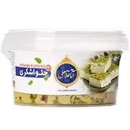 تصویر حلوا شکری ممتاز 500 گرمی پرمغز 