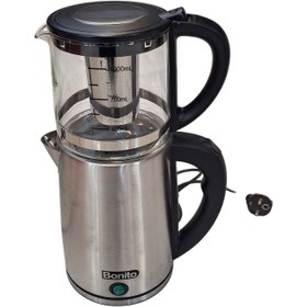 تصویر چایی ساز بونیتو 1500 