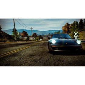 تصویر دیسک بازی Need for Speed Hot Pursuit Remastered Need for Speed Hot Pursuit Remastered