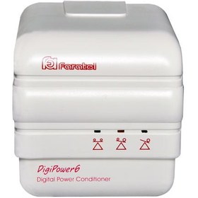 تصویر ترانس اتوماتیک فاراتل مدل DigiPower40 Faratel DigiPower-40