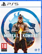 تصویر بازی Mortal Kombat 1 برای PS5 Mortal Kombat 1 For PS5