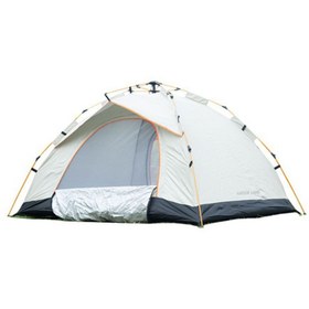 تصویر چادر کمپینگ گرین لاین مدل GT-3 Green GT-3 camping tent