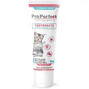 تصویر خمیر دندان گربه ProPerfeck Toothpaste وزن 100 گرم 