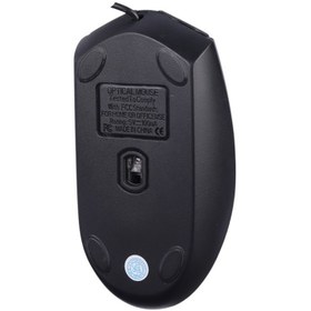 تصویر ماوس اچ پی M30 HP M30 Wired Mouse