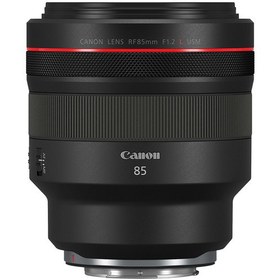 تصویر لنز بدون آیینه کانن مدل Canon RF 85mm f/1.2L USM 