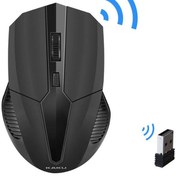 تصویر ماوس بی سیم ایسوس مدل WM307 