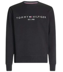 تصویر سویشرت اورجینال برند Tommy hilfiger مدل Tommy Logo Sweatshirt کد 305417170 