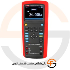 تصویر کالیبراتور یونیتی مدل UT715 