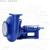 تصویر پمپ گل كش مدل HDS 50-300 | پمپیران 