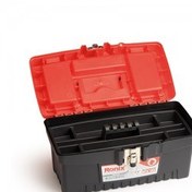 تصویر جعبه ابزار 16 اینچی رونیکس با چفت‌های فلزی مدل RH-9130 