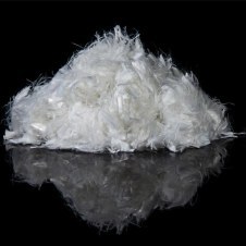 تصویر الیاف پلی پروپیلن(pp) 