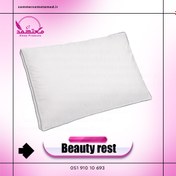 تصویر بالش بیوتی رست BeautyRest برند مونسا ترکیه 