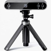 تصویر اسکنر سه بعدی مدل POP 3 پیشرفته برند رووپوینت / Revopoint POP 3 Advanced Edition 3D scanner 