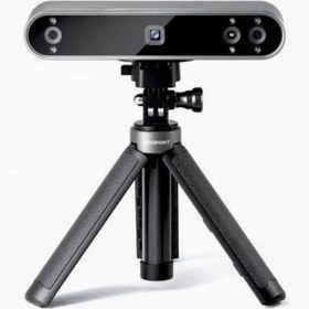 تصویر اسکنر سه بعدی مدل POP 3 پیشرفته برند رووپوینت / Revopoint POP 3 Advanced Edition 3D scanner 