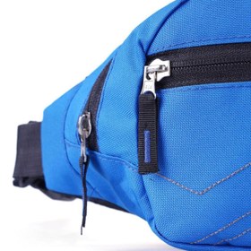 تصویر کیف کمری طرح دیوتر 