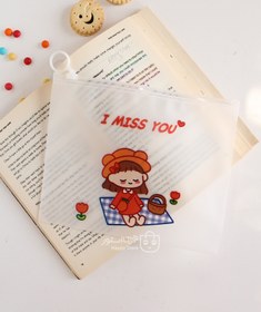 تصویر کاور لقمه ضدآب 