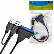 تصویر کابل USB2.0 به ساتا رویال مدل RC-235 