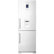 تصویر یخچال و فریزر 20 فوت الکترواستیل مدل پایا پلاس - سفید 