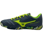 تصویر سالني ميزانو نئو چرمي ازسايز 35تا48 