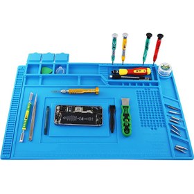 تصویر پد نسوز آنتی استاتیک BEST S160 