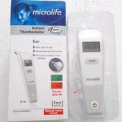 تصویر تب سنج غیر تماسی 150 میکرولایف-microlife 