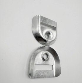 تصویر سگک کمربند زین GTO 