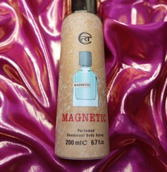 تصویر اسپری مگامار مردانه 