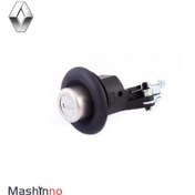 تصویر قفل درب صندوق عقب رنو تندر پلاس 