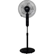 تصویر پنکه ایستاده جی پاس مدل GF9489N Stand fan