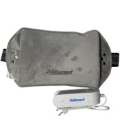 تصویر کیسه آبگرم برقی زیکلاس مد مدل ZYK-015 با ظرفیت 1000 میلی لیتر 