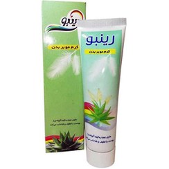 تصویر رینبو کرم موبر بدن Ruinbow Depilatory Cream For Body