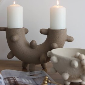 تصویر جا شمعی 