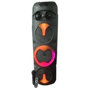 تصویر اسپیکر سینگ ای ZQS8309 Sing-E ZGS ZQS8309 Speaker