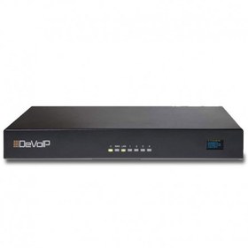 تصویر مرکز تلفن IP PBX DV-14016 