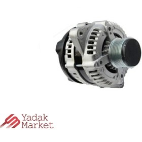 تصویر دینام جیلی امگرند 7-RV 