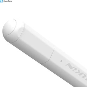 تصویر قلم لمسی نیلکین مدل iSketch S3 Nillkin iSketch S3 Adjustable Capacitive Stylus for Apple iPad